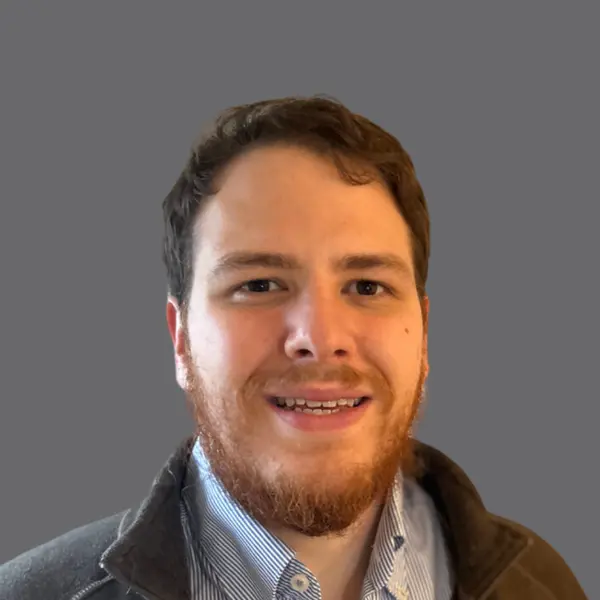 Dov Vogel