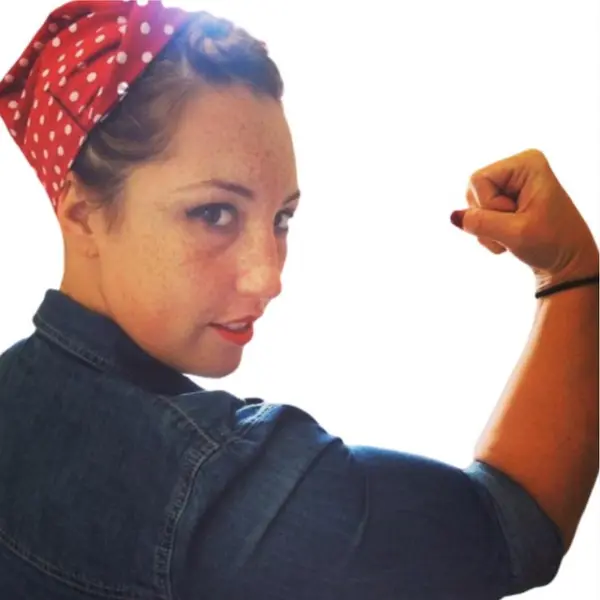 Melissa Stroud