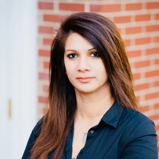 Amrita Jacobs