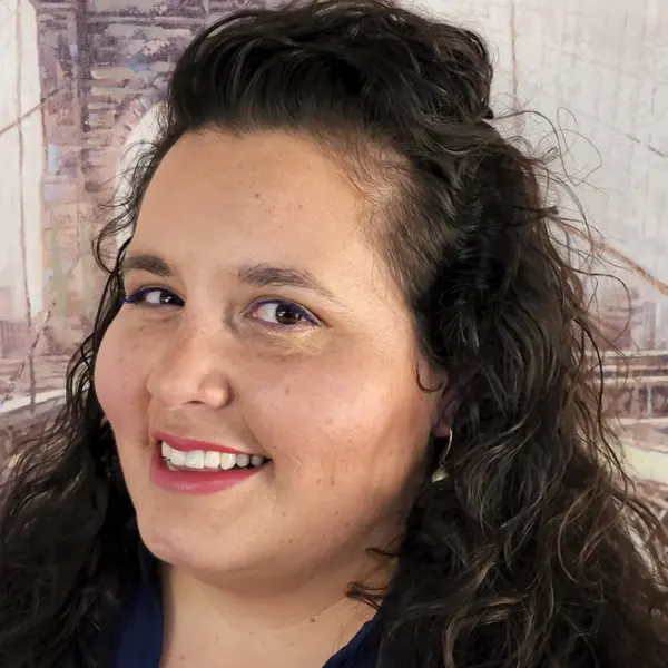 Elena Villasenor