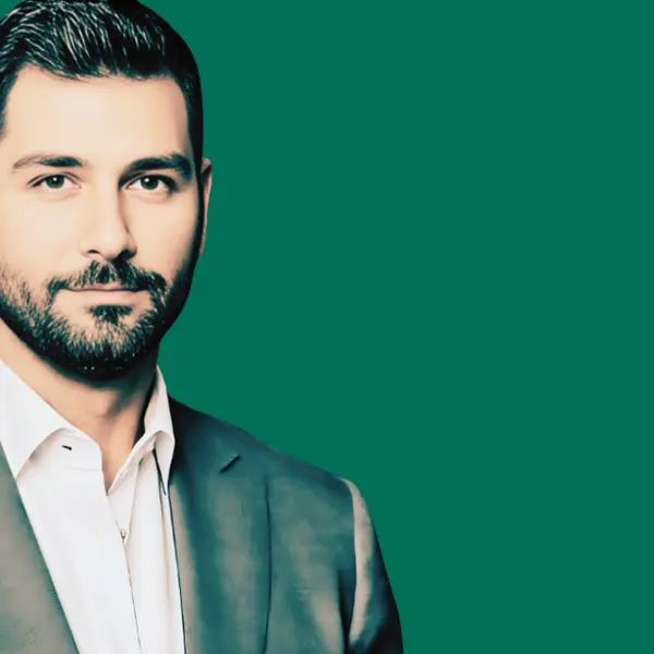 Tarek Hageahmad