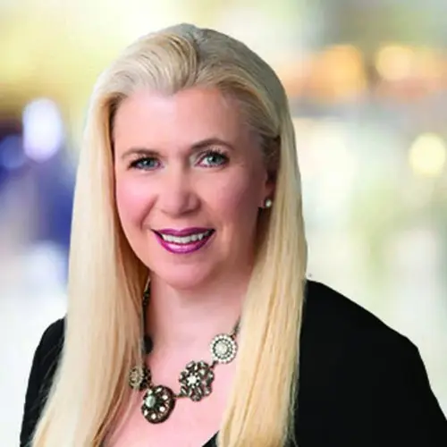 Shari Underwood