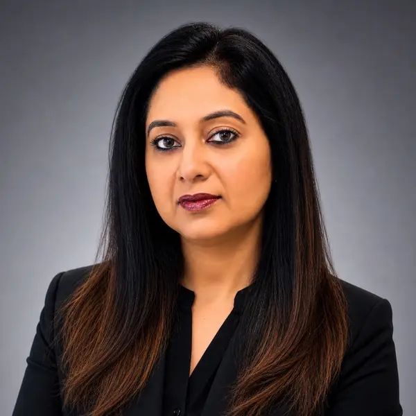 Sugandha Sharma