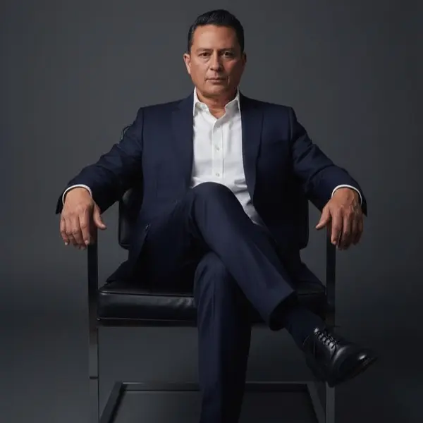 Bo Presnillo