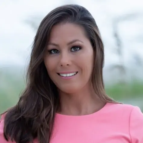 Andrea Johnson