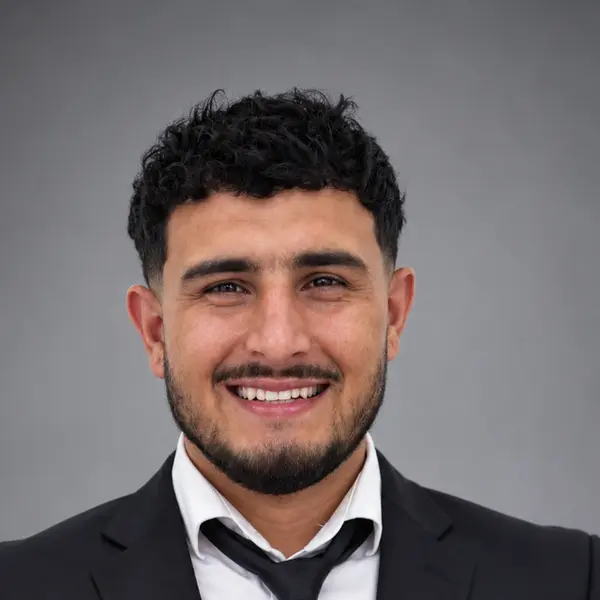 Mohammad Shiraz