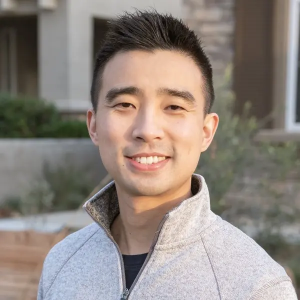 Willy Chow
