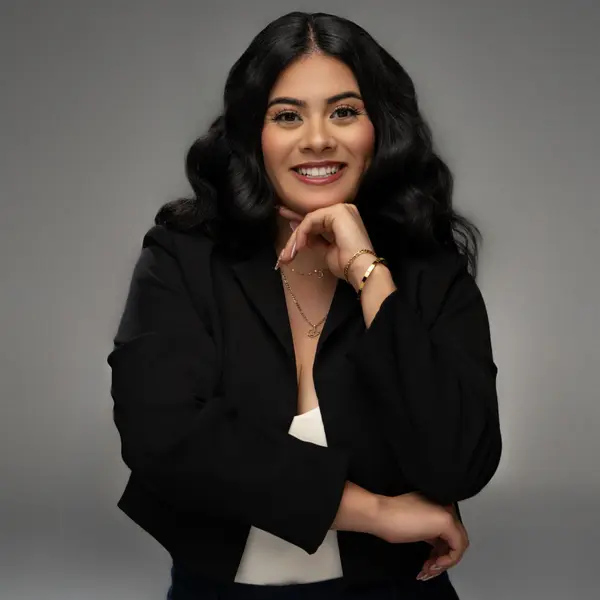 Cindy Palacios-Linares