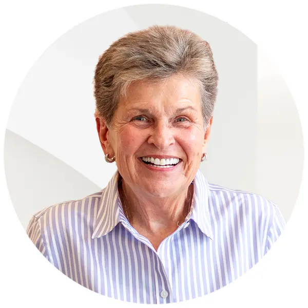 Sandy Wilbanks