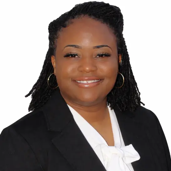 Ashley Christopher-Davis