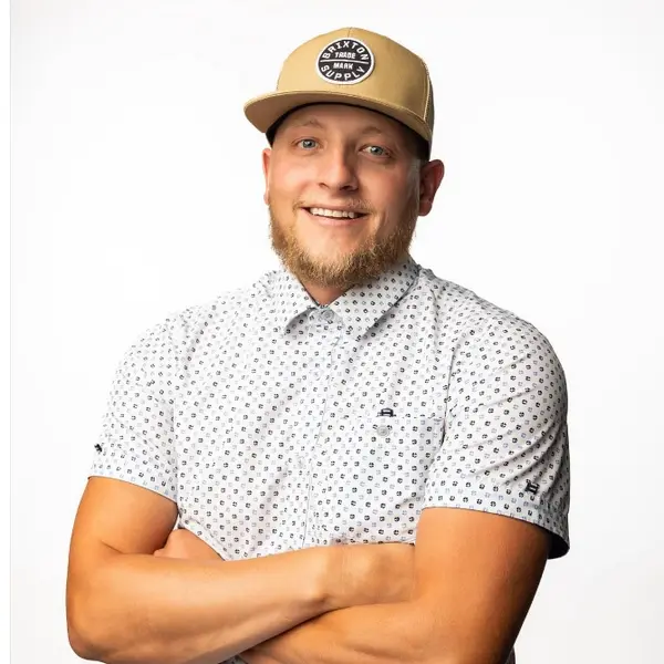 Brayden Buxton