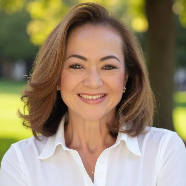 Maria Mason-Rapposelli