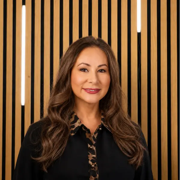 Angelica Hostos Garro