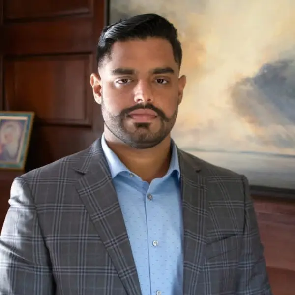 Gurjot Singh