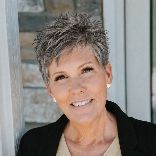 Eileen Stubbs