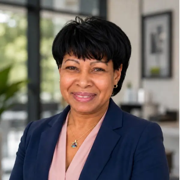 Joan Correll