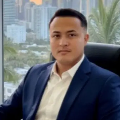 Caleb Cajigas