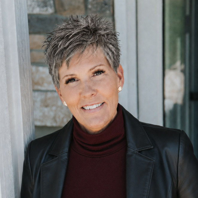 Eileen Stubbs