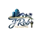 site logo