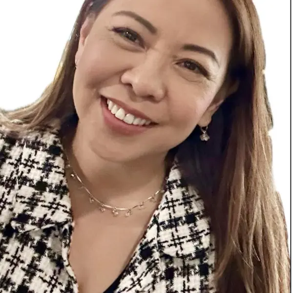 Patria Caballero