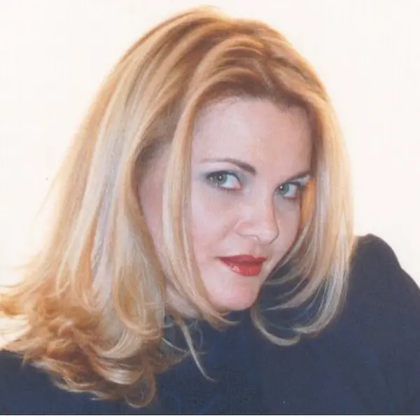 Clara M. Spiritto