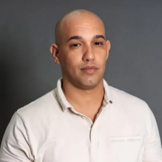 Daniel Sanabria