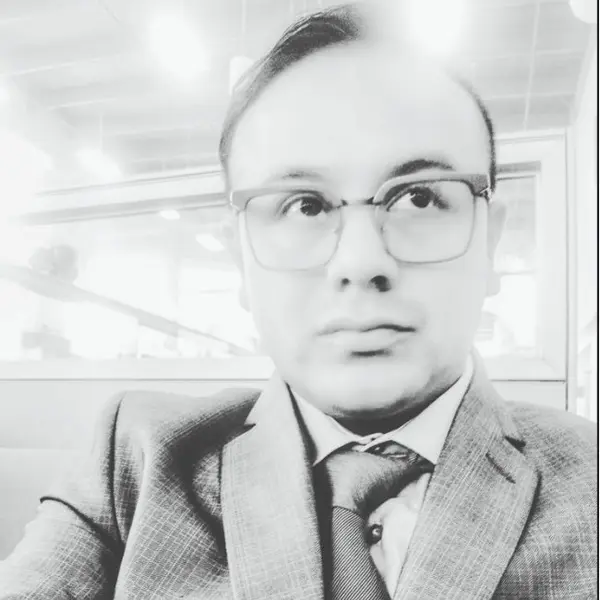 Daniel Jaramillo