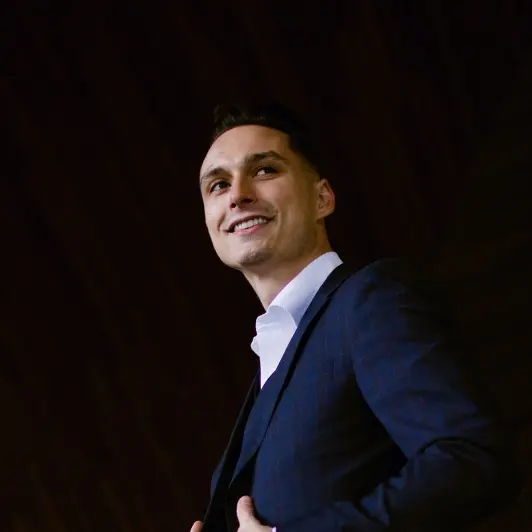 Jonas Magnien