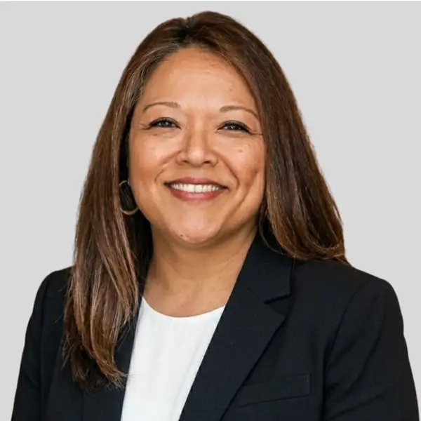 Christina Mesones