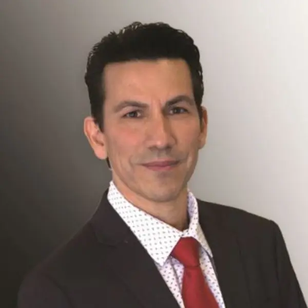 Michael Disanti