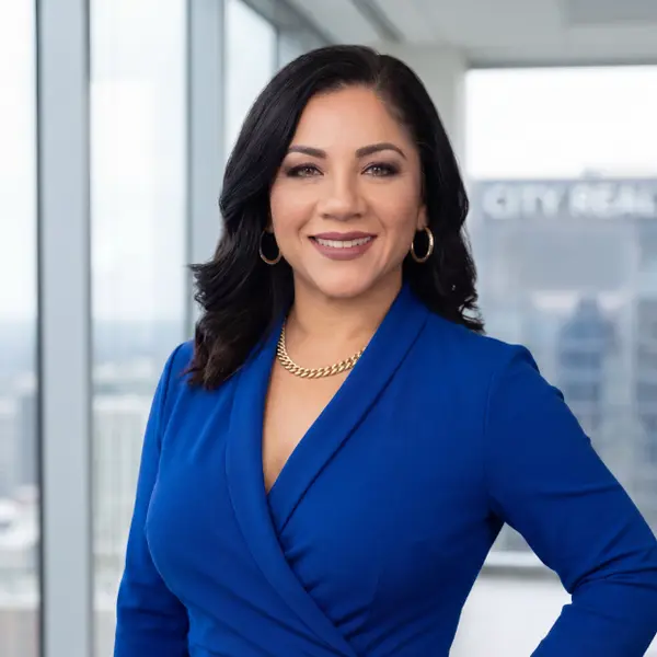 Elizabeth Carvajal Texidor
