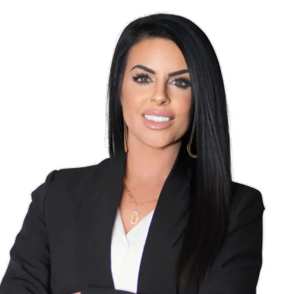 Lauren Armstrong