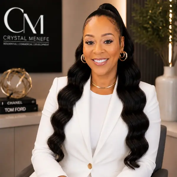 Crystal Menefe