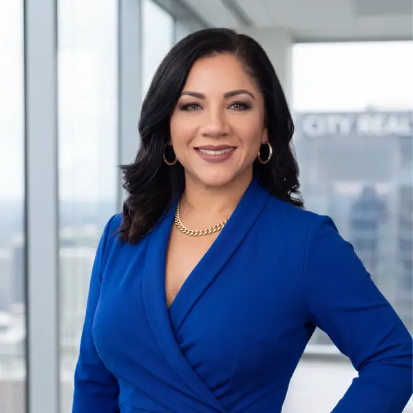 Elizabeth Carvajal Texidor