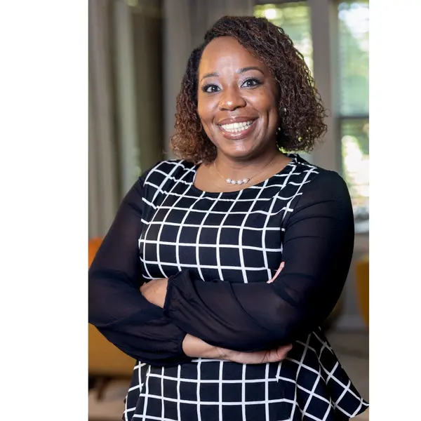 Nakia Mason