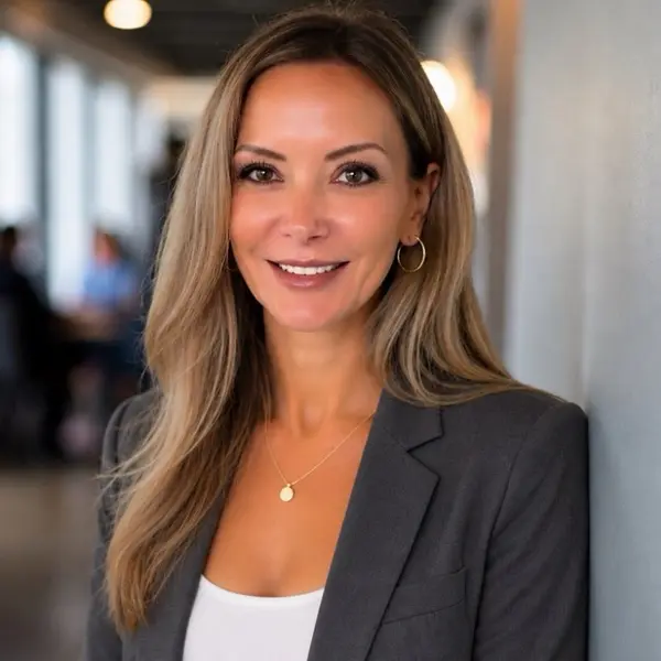 Desiree Zardavets