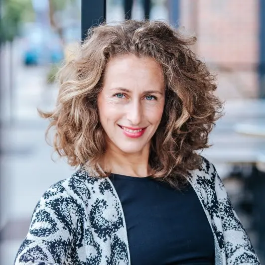 Anya Tsirklin