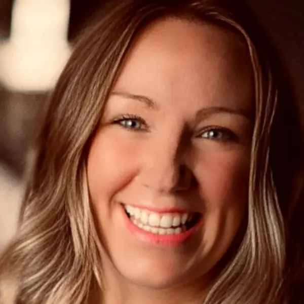 Jacqueline Davis
