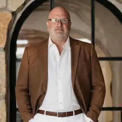 Rick Parks