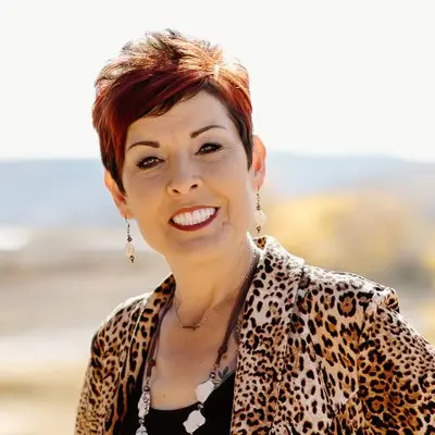 Julie Berg