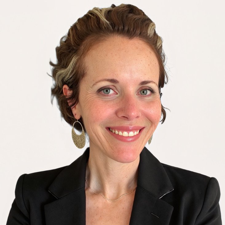 Holly Roach