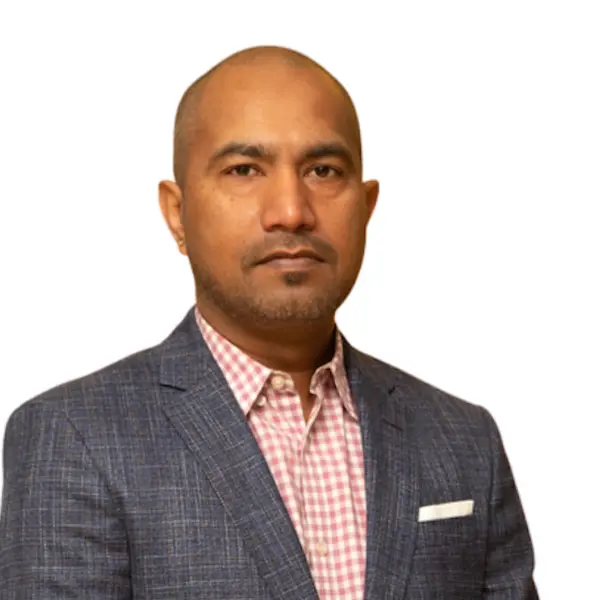 Ajay Nuniwal