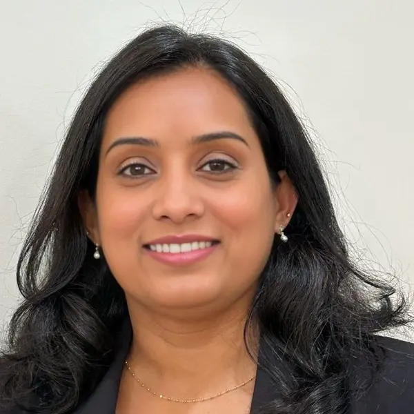 Kokila Prakash
