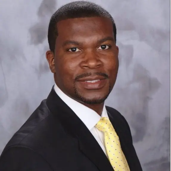 Maurice Banton