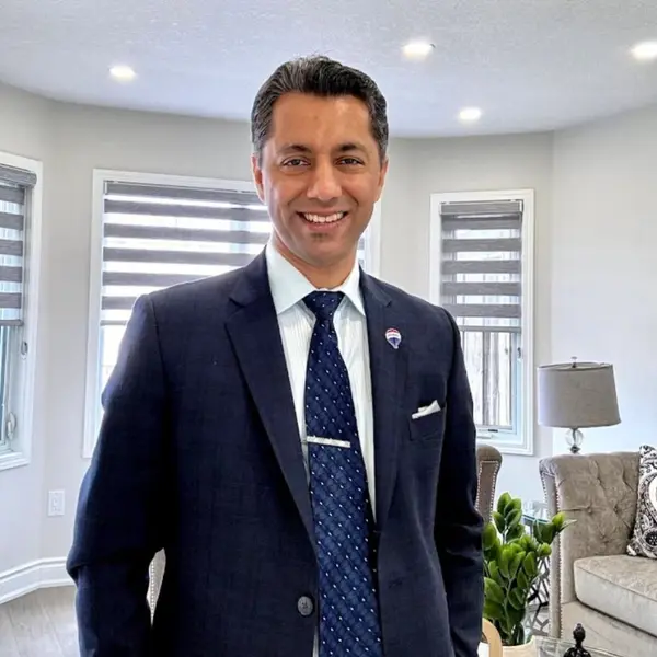 Richi Khanna