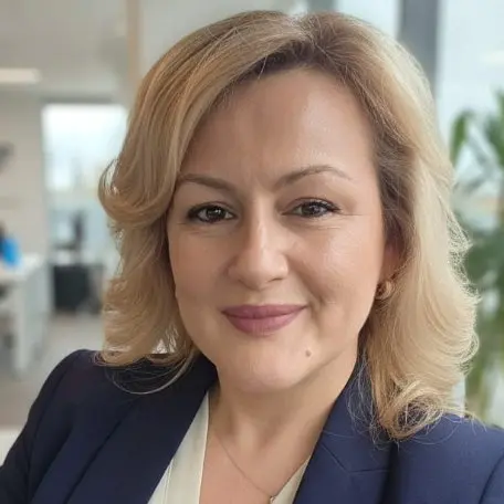 Teona Amiranashvili