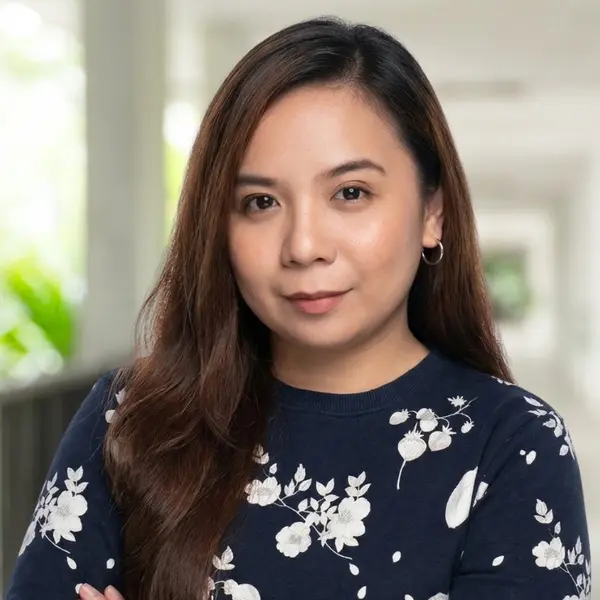 Jenny Tenorio