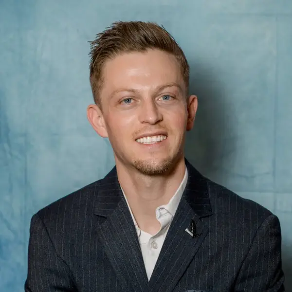 Todd Irvine