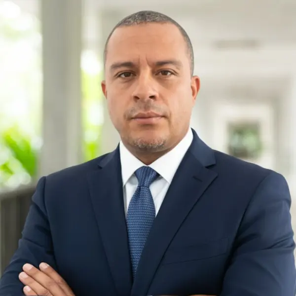 Frank Diaz