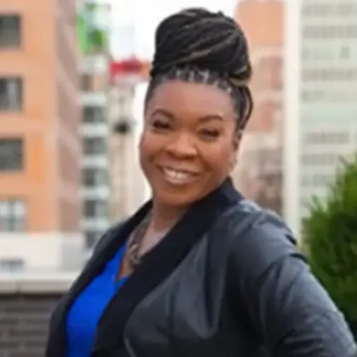 Essence Clark